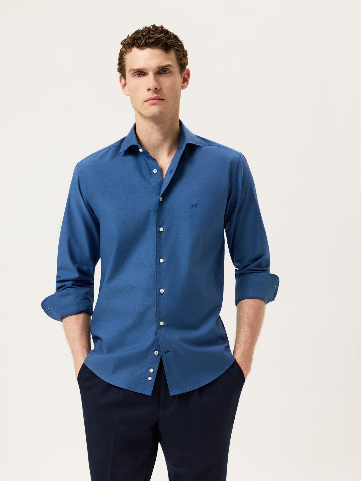 Medium Blue