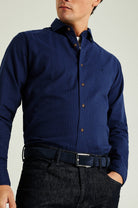 Dark Blue