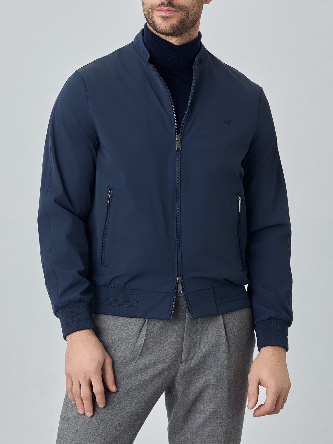 Dark Blue