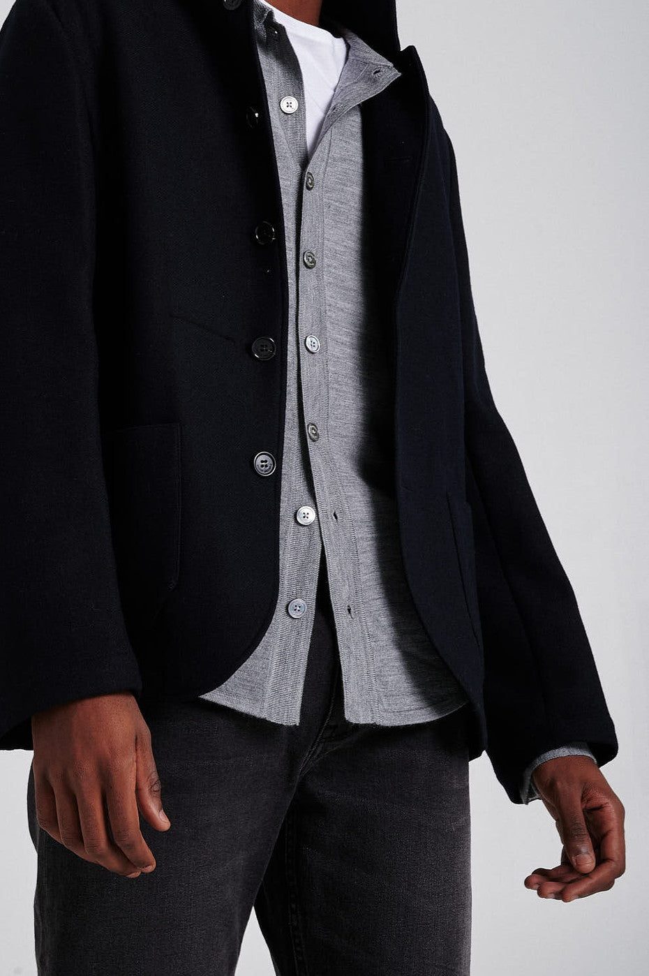 Dark Blue