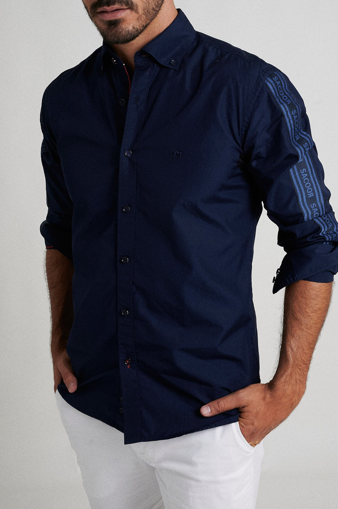 Dark Blue