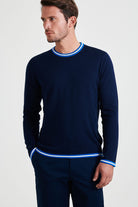 Dark Blue