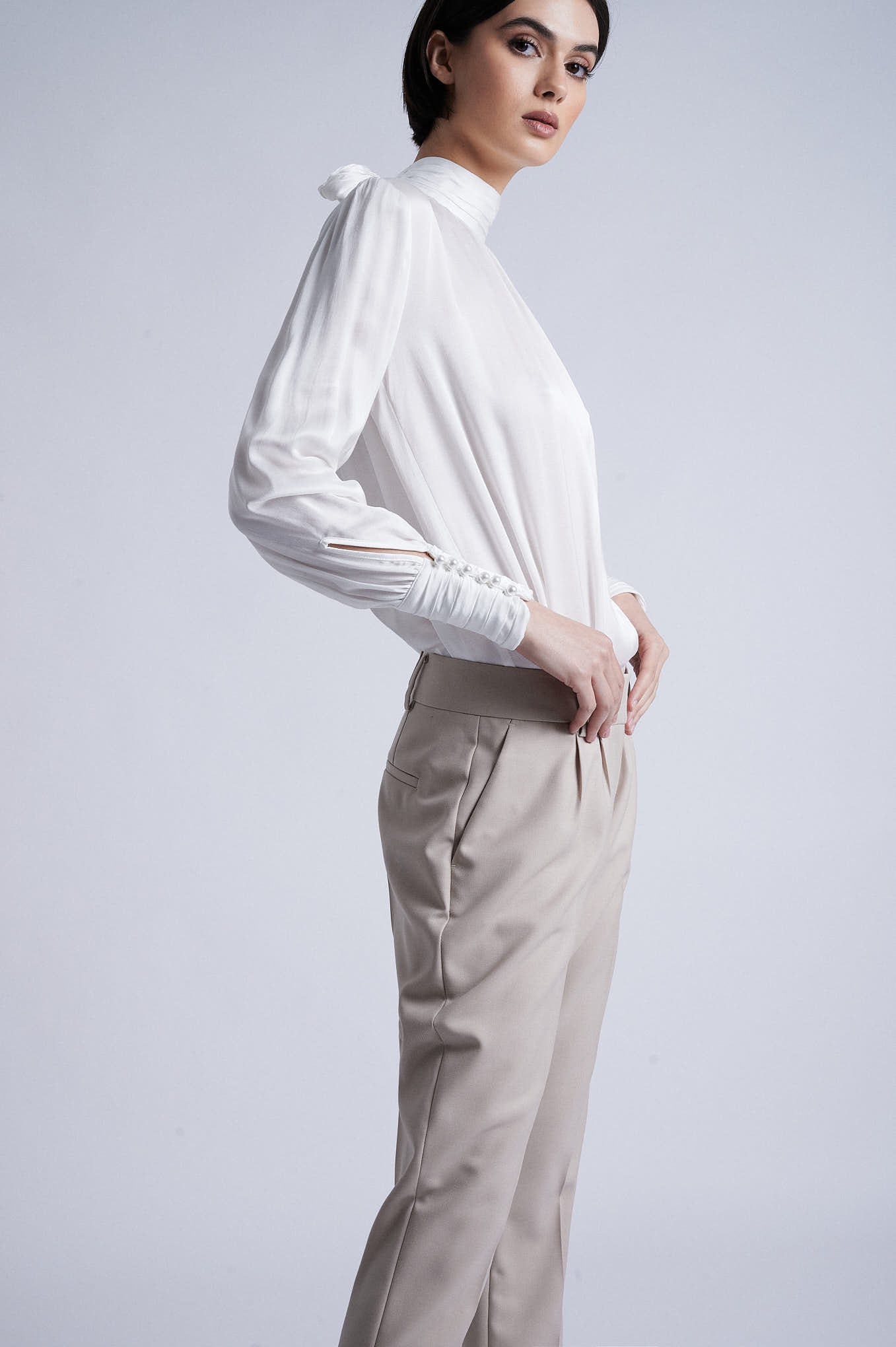 Light Beige