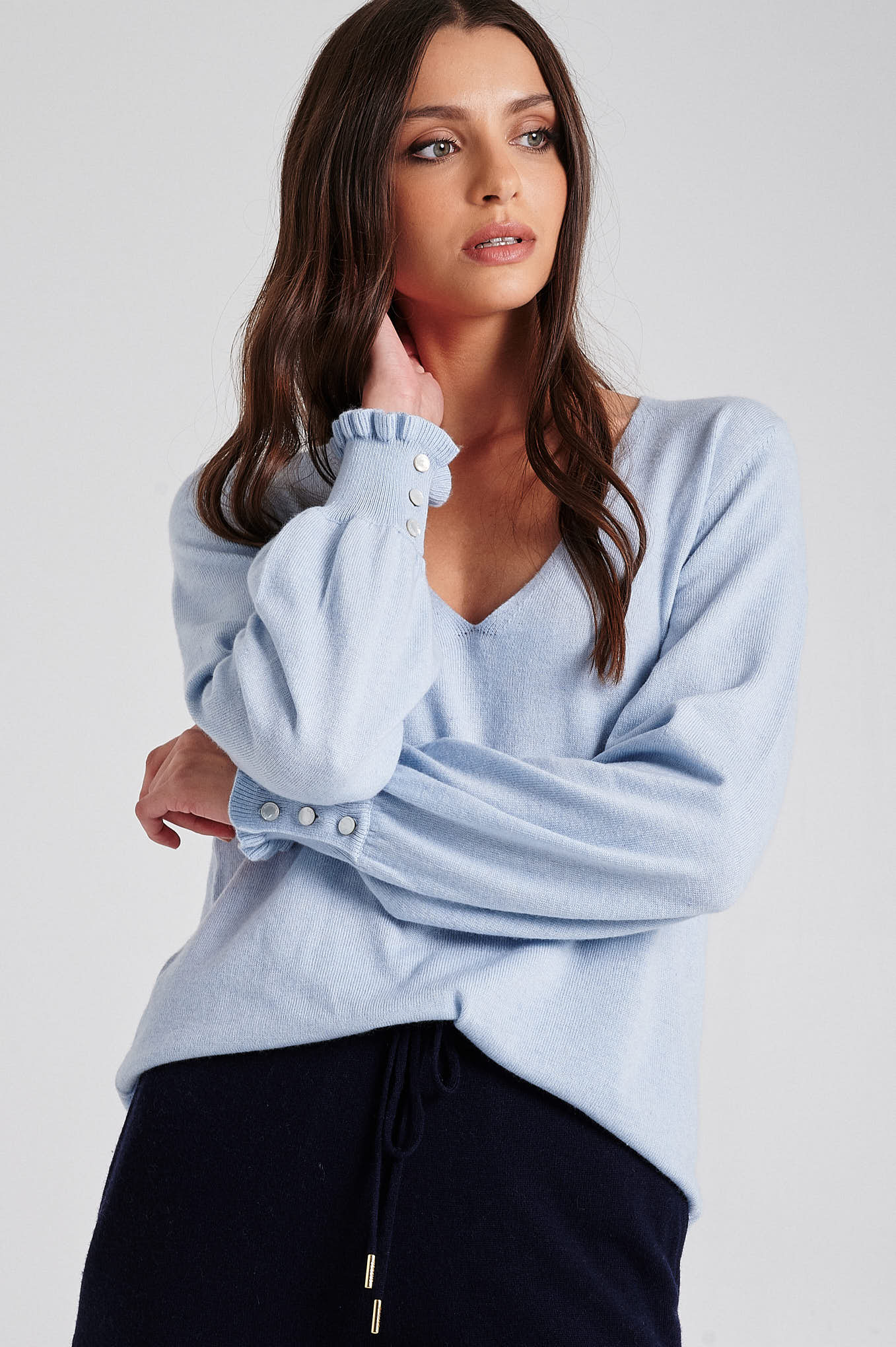 Light Blue