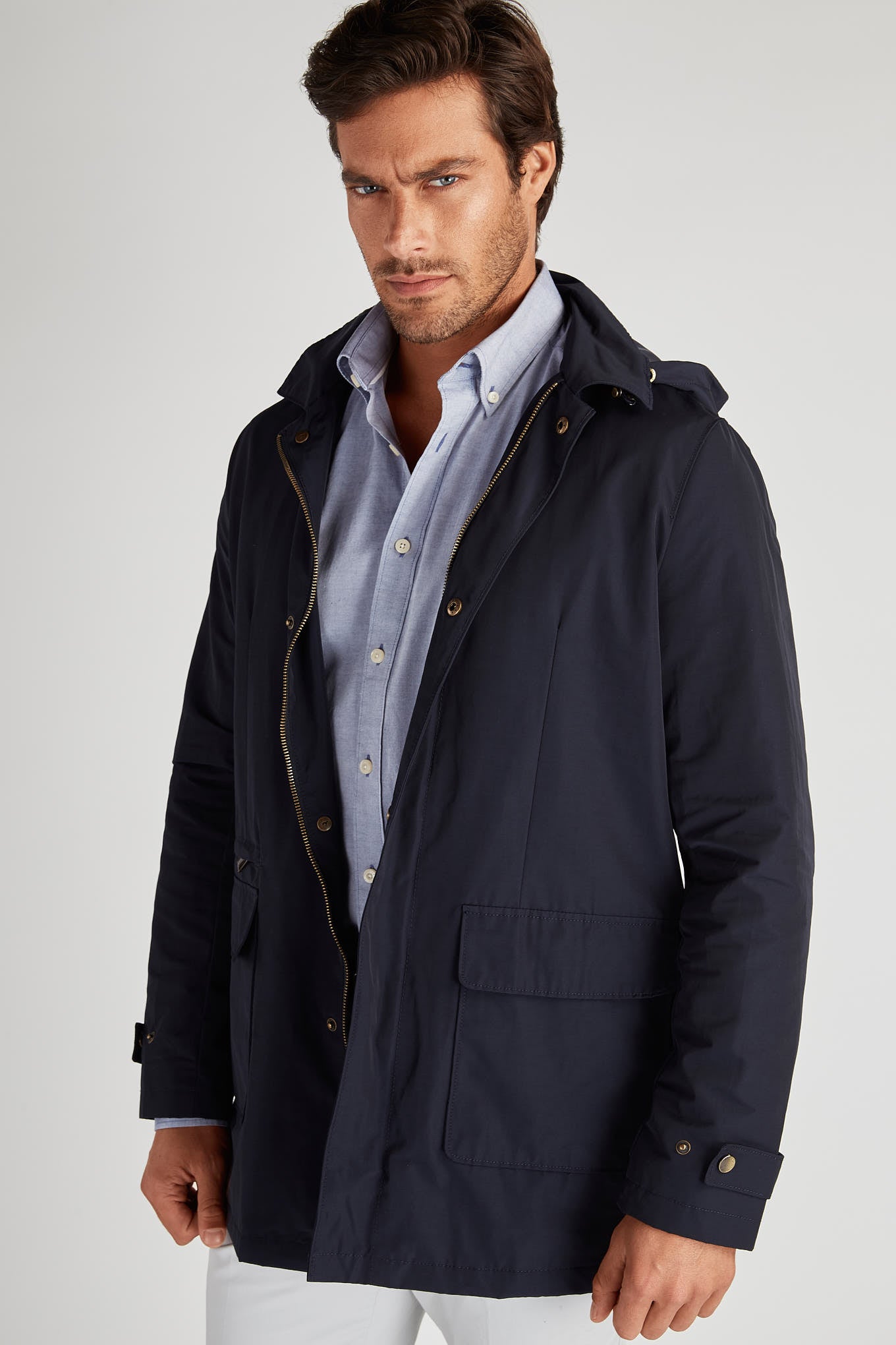 Dark Blue