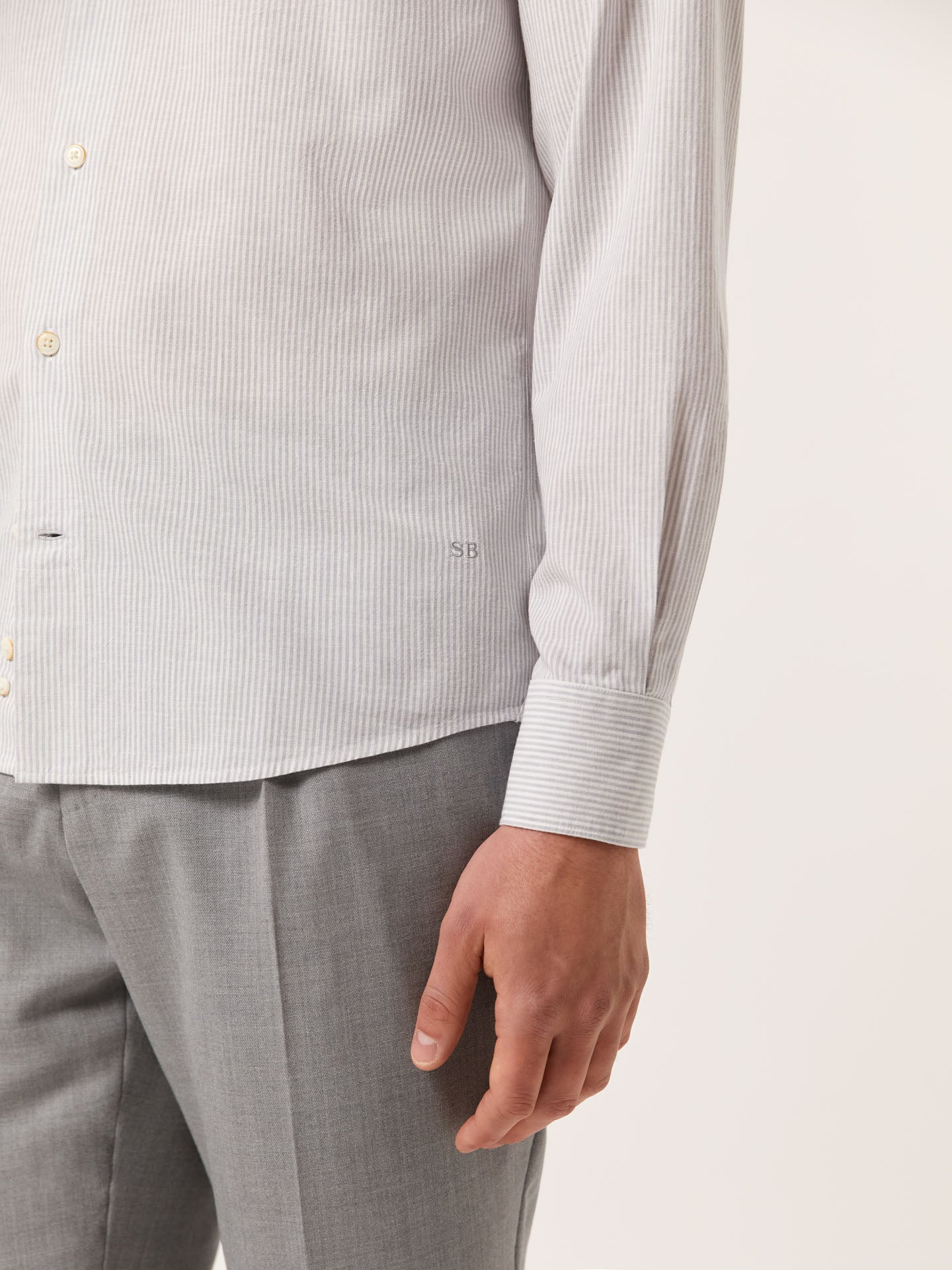 Light Grey