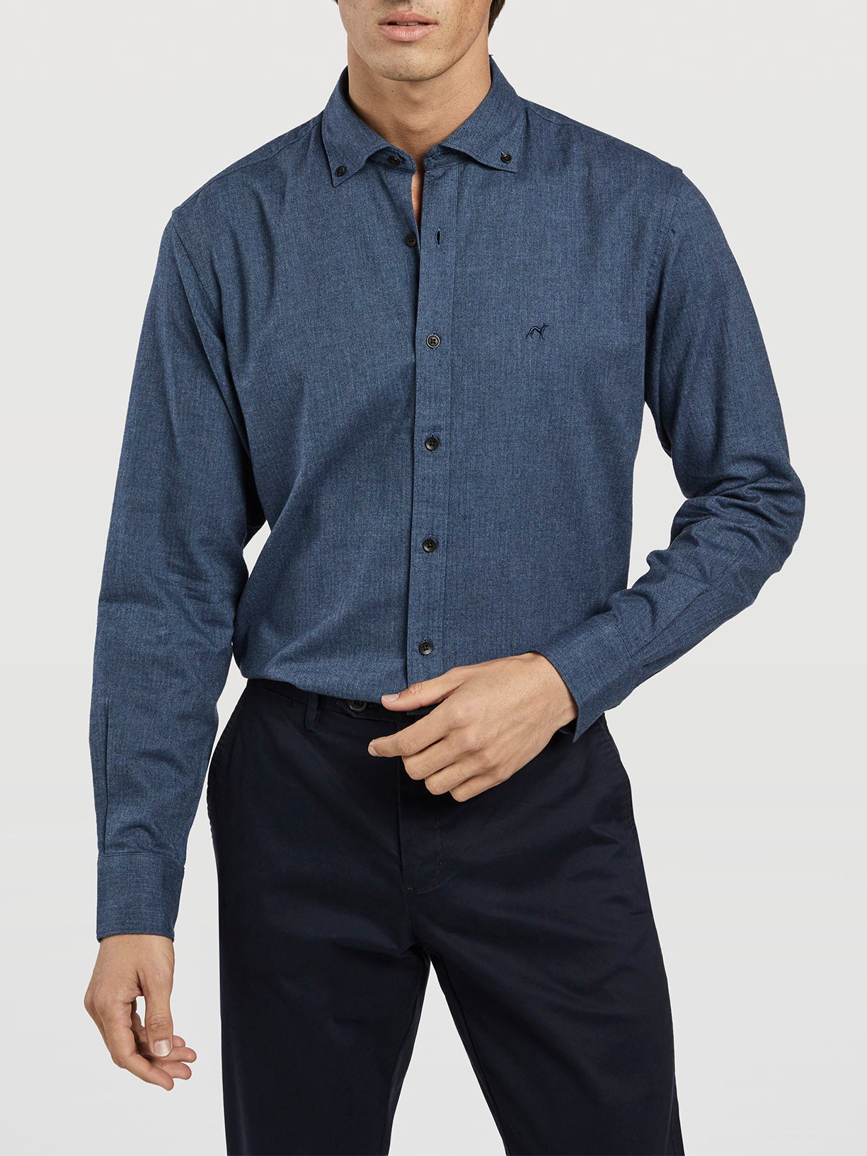 Dark Blue