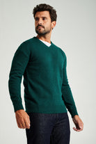 Dark Green