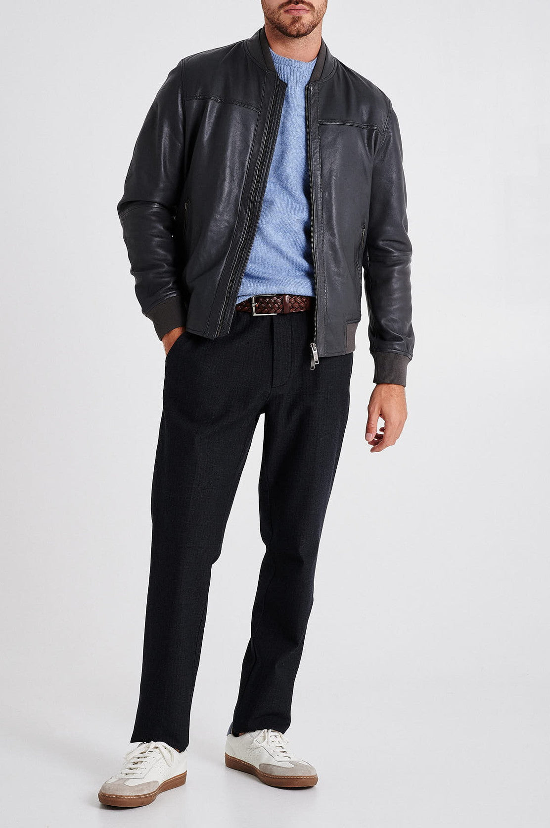 Dark Grey