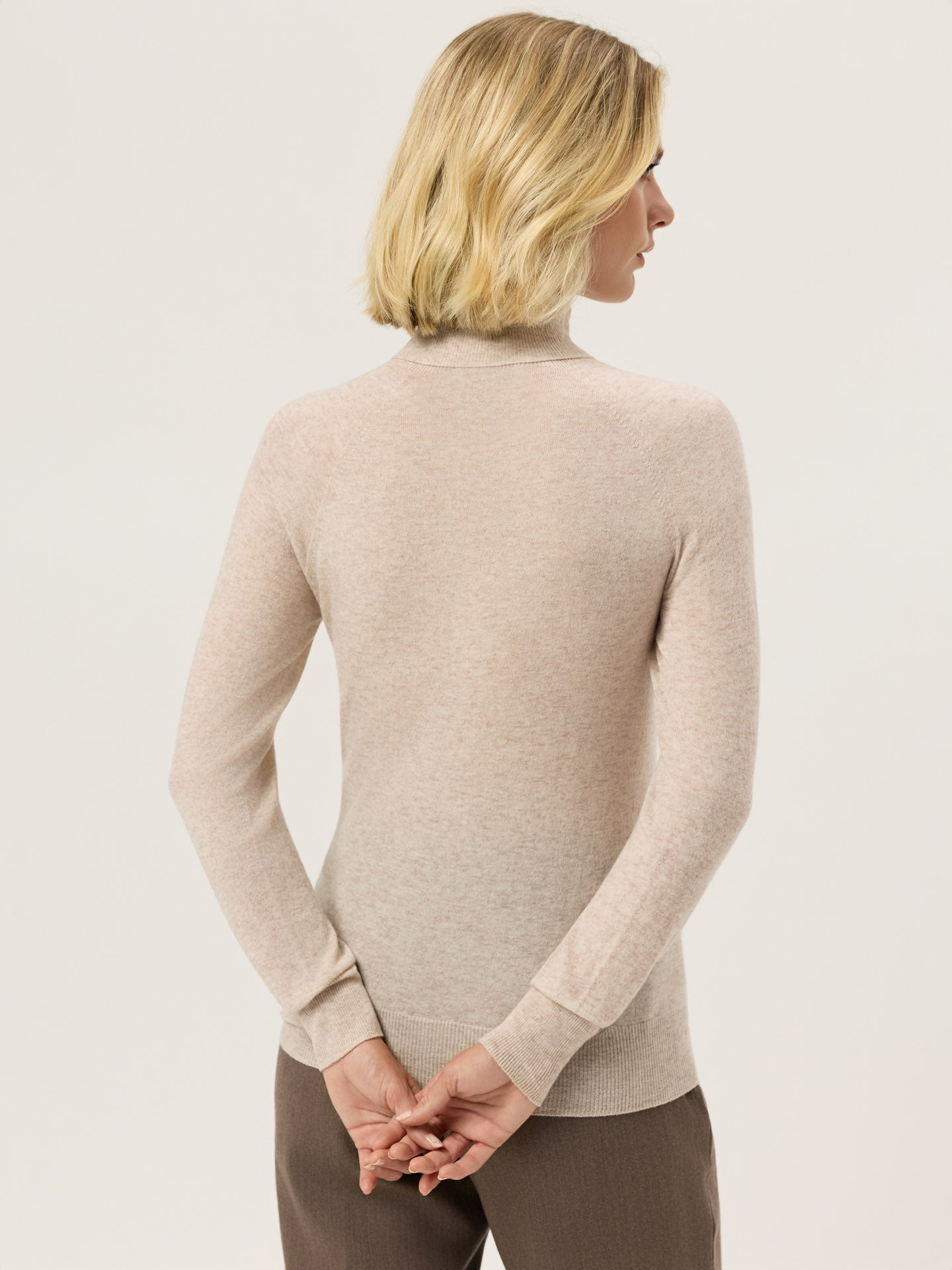 Light Beige