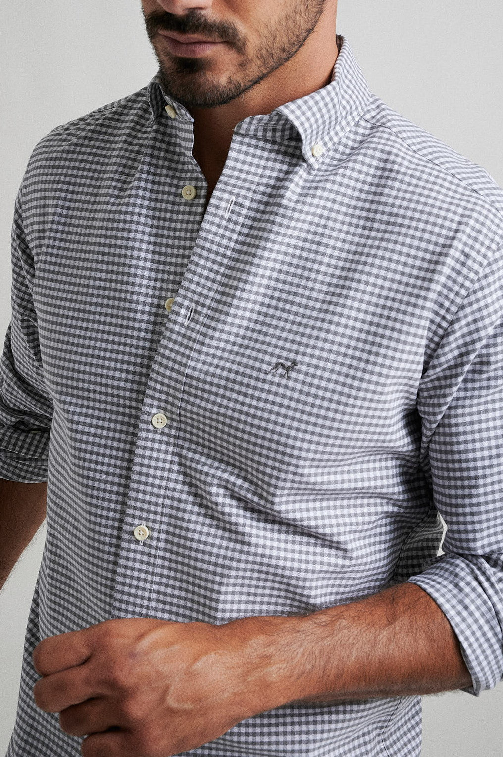 Dark Grey