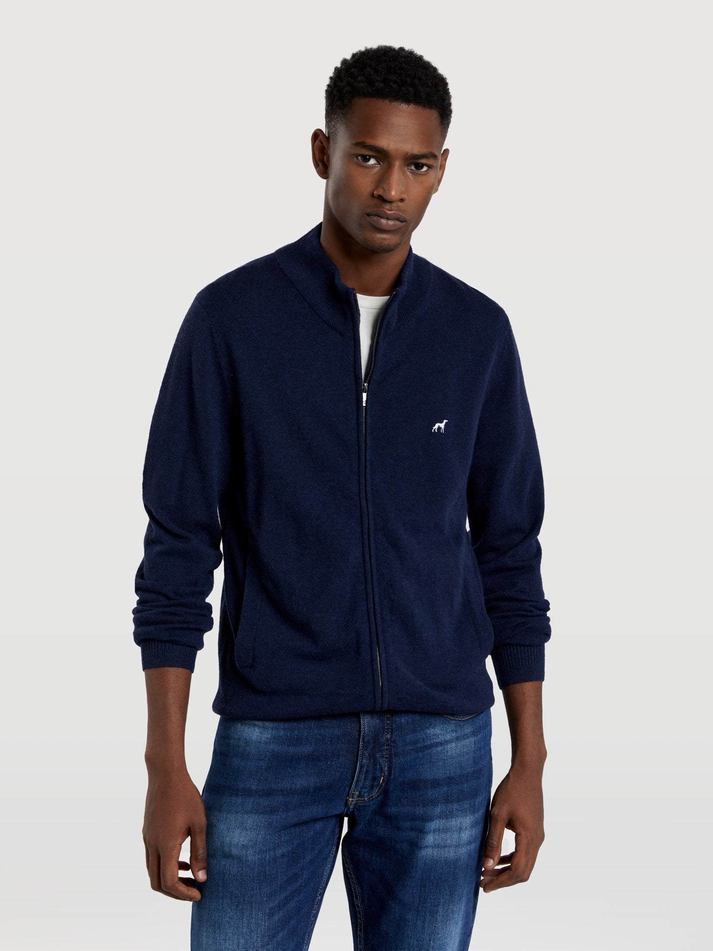 Dark Blue