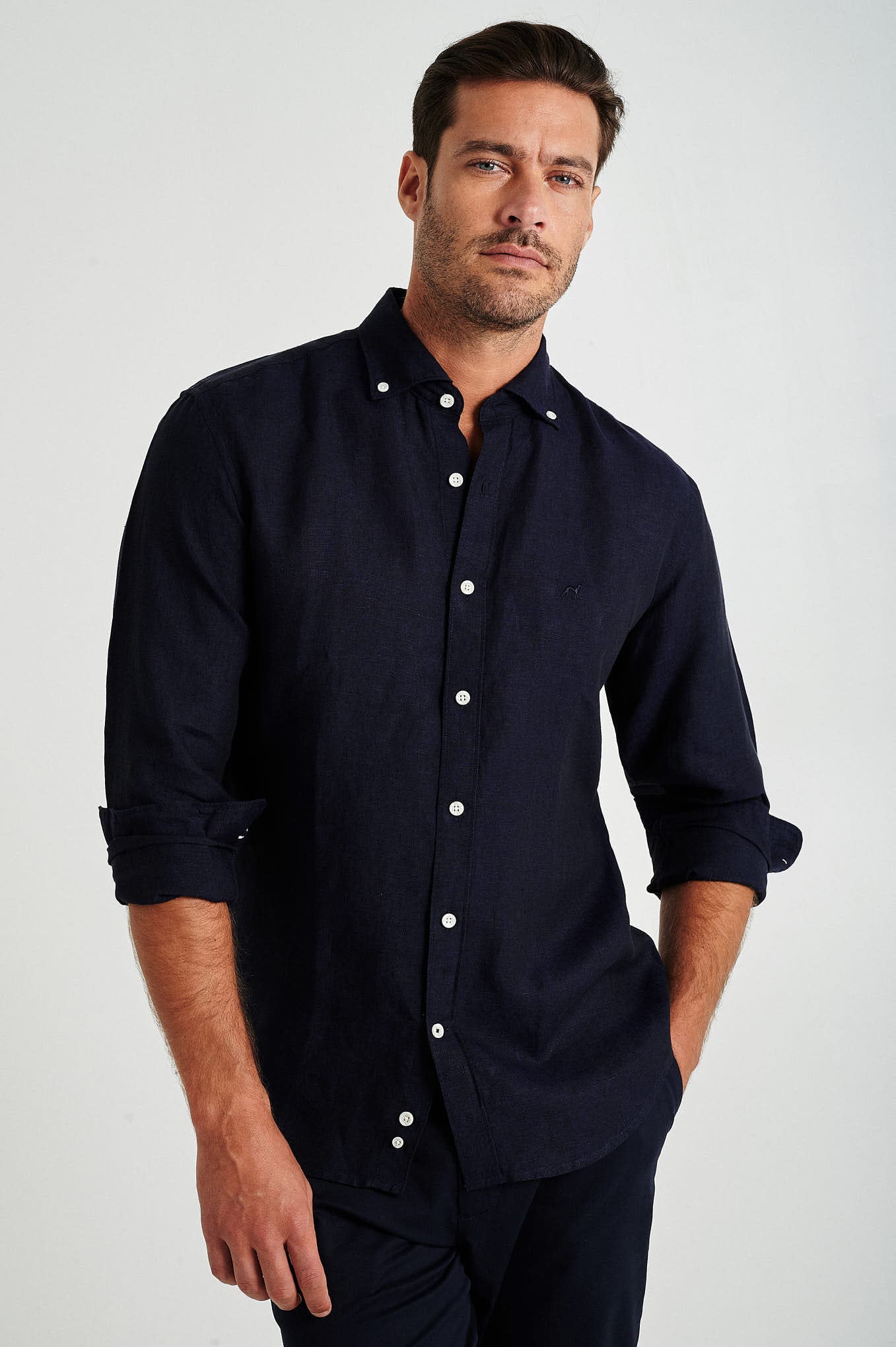 Dark Blue