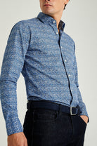 Dark Blue