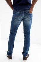 Medium Blue