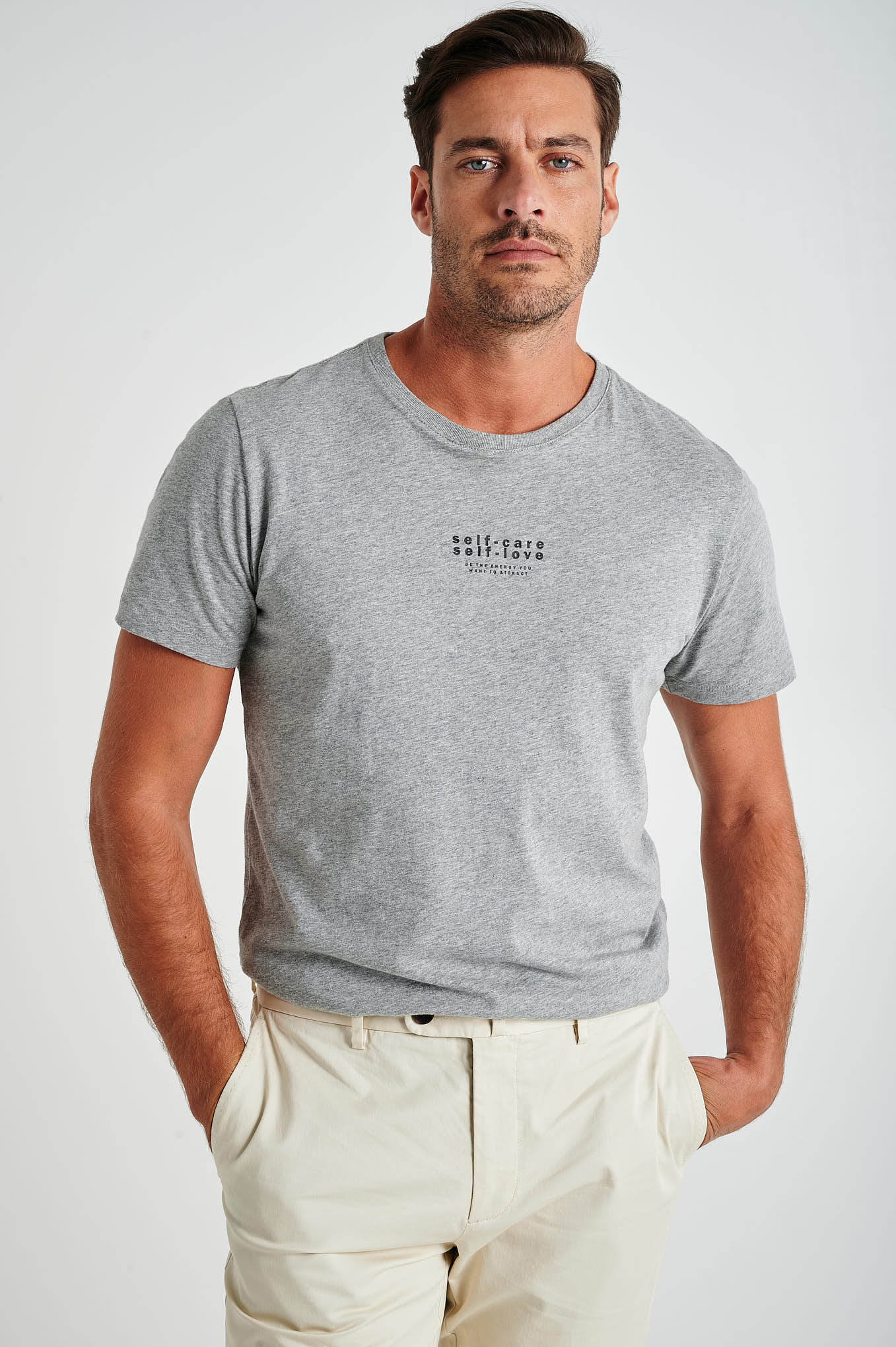 Mix Grey