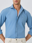Medium Blue