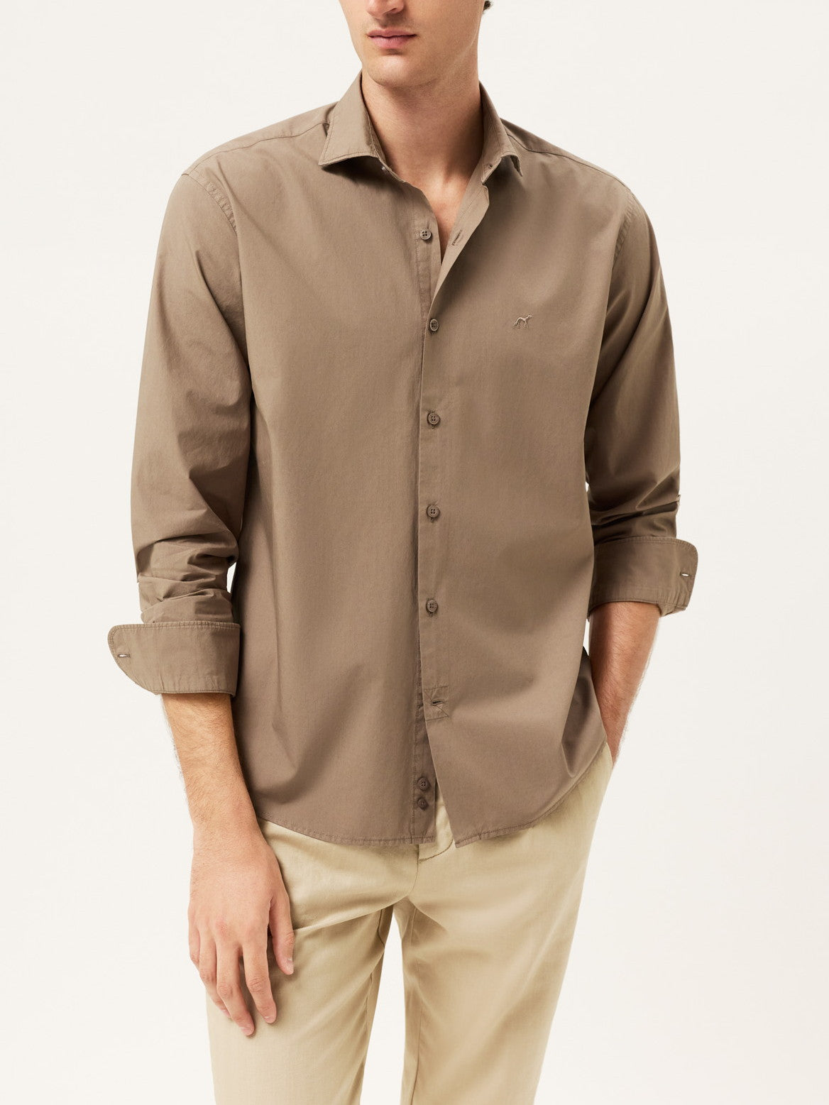 Light Brown