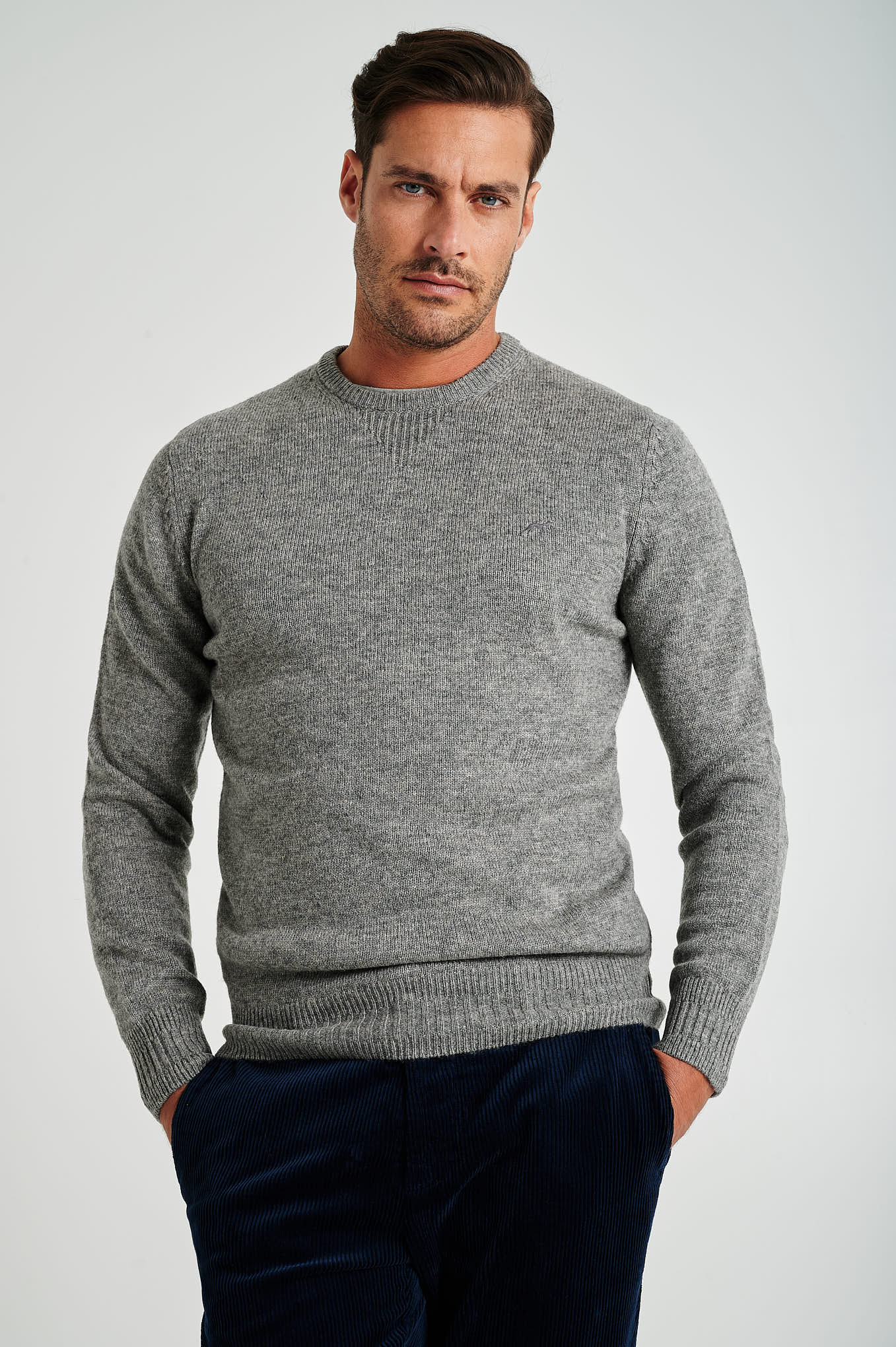 Mix Grey