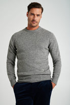 Mix Grey