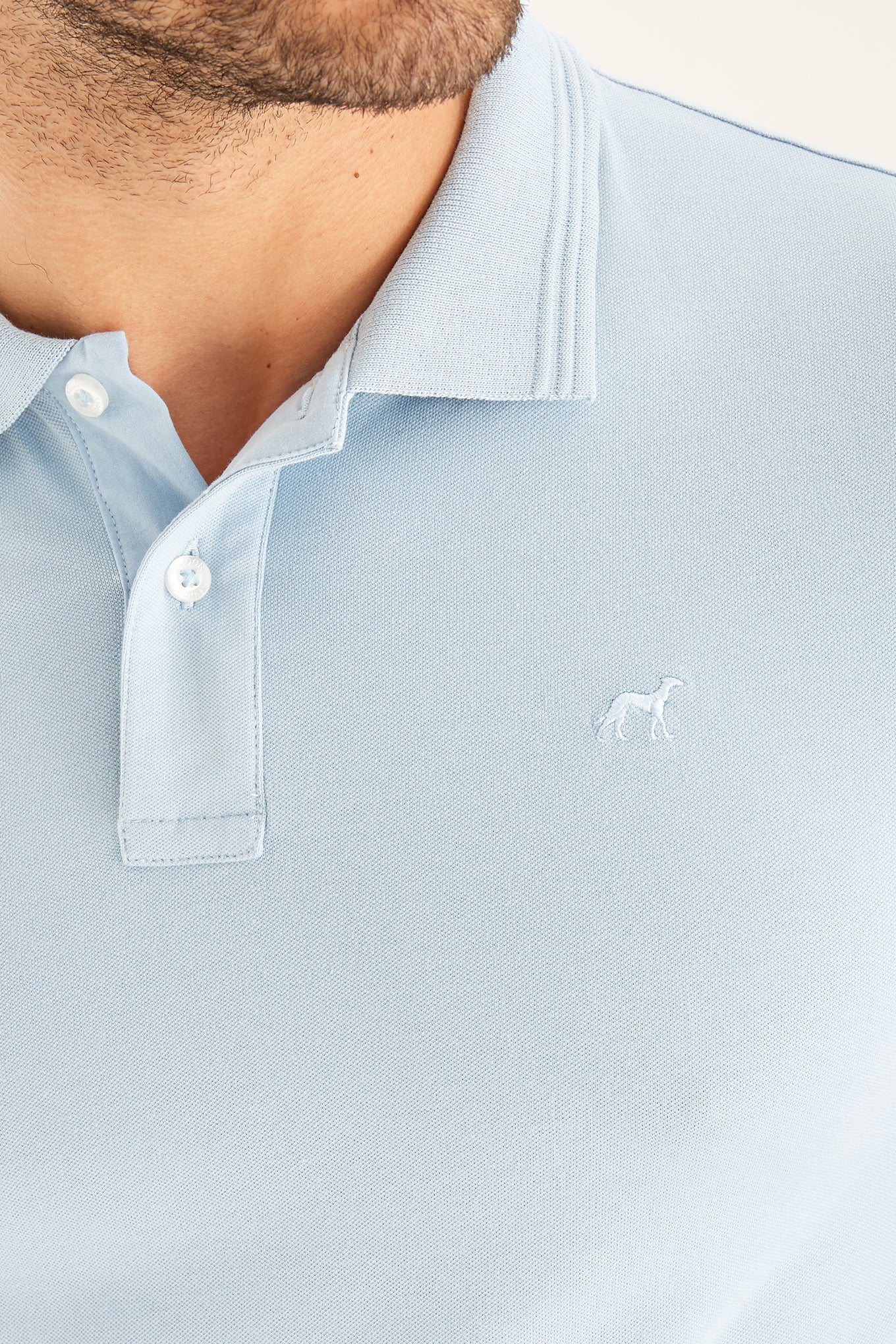 Light Blue