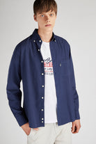Dark Blue