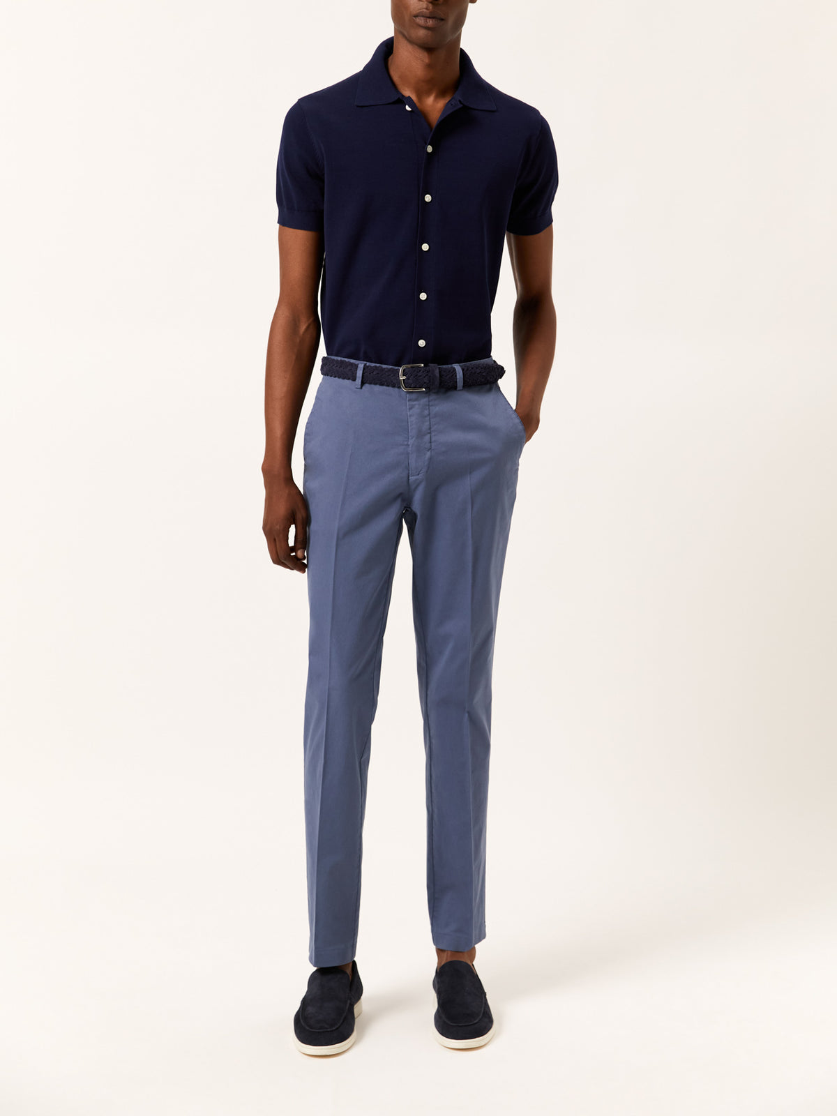 Medium Blue