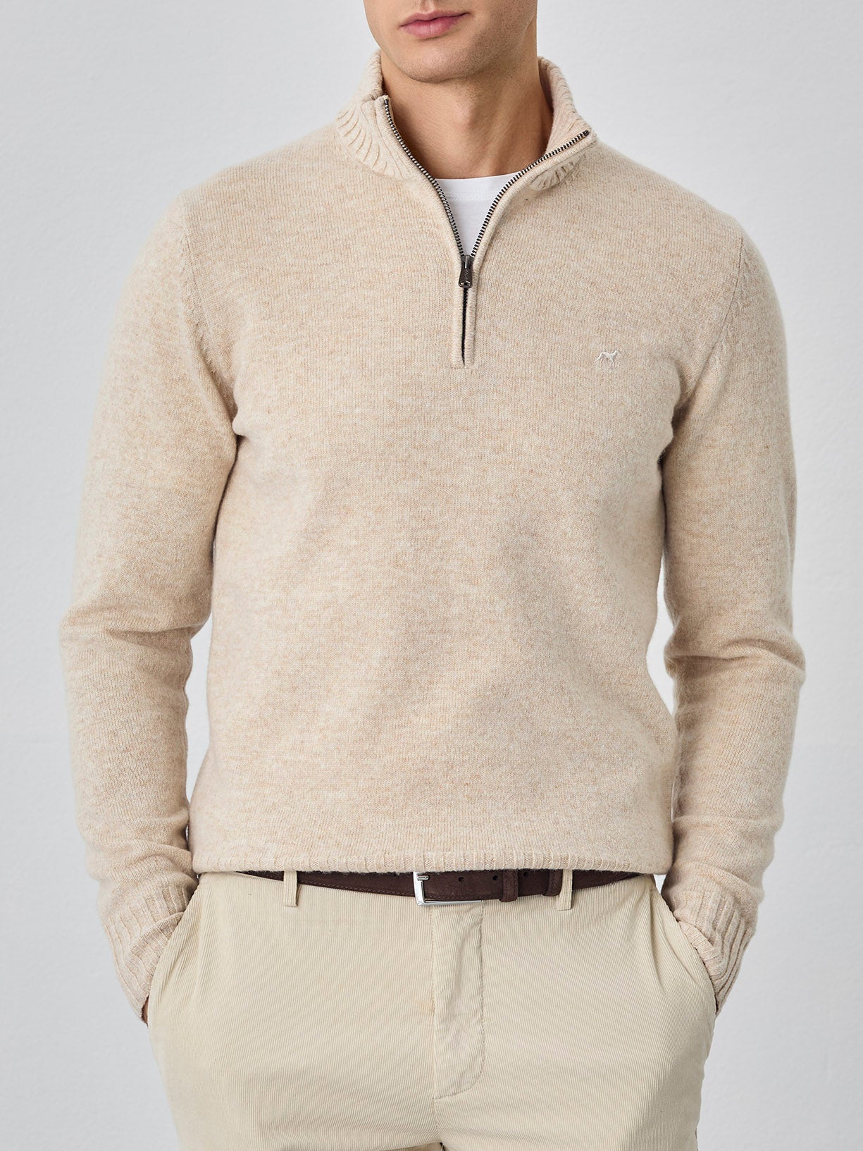 Light Beige