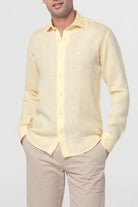 Light Yellow