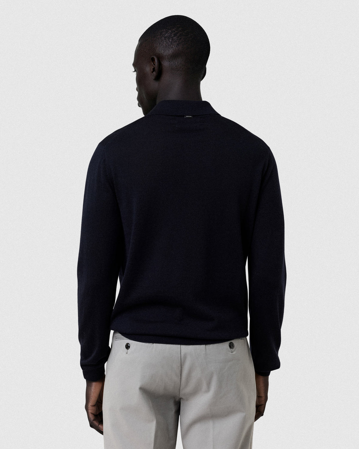 Dark Blue (AI)
