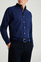 Dark Blue