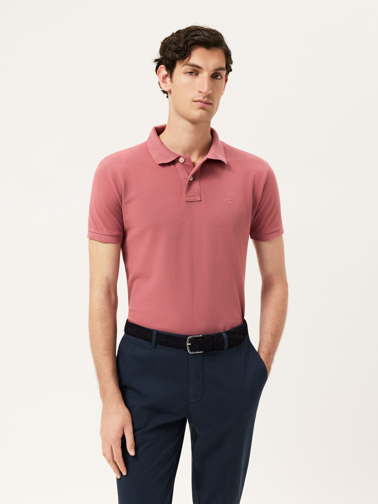 Dark Pink
