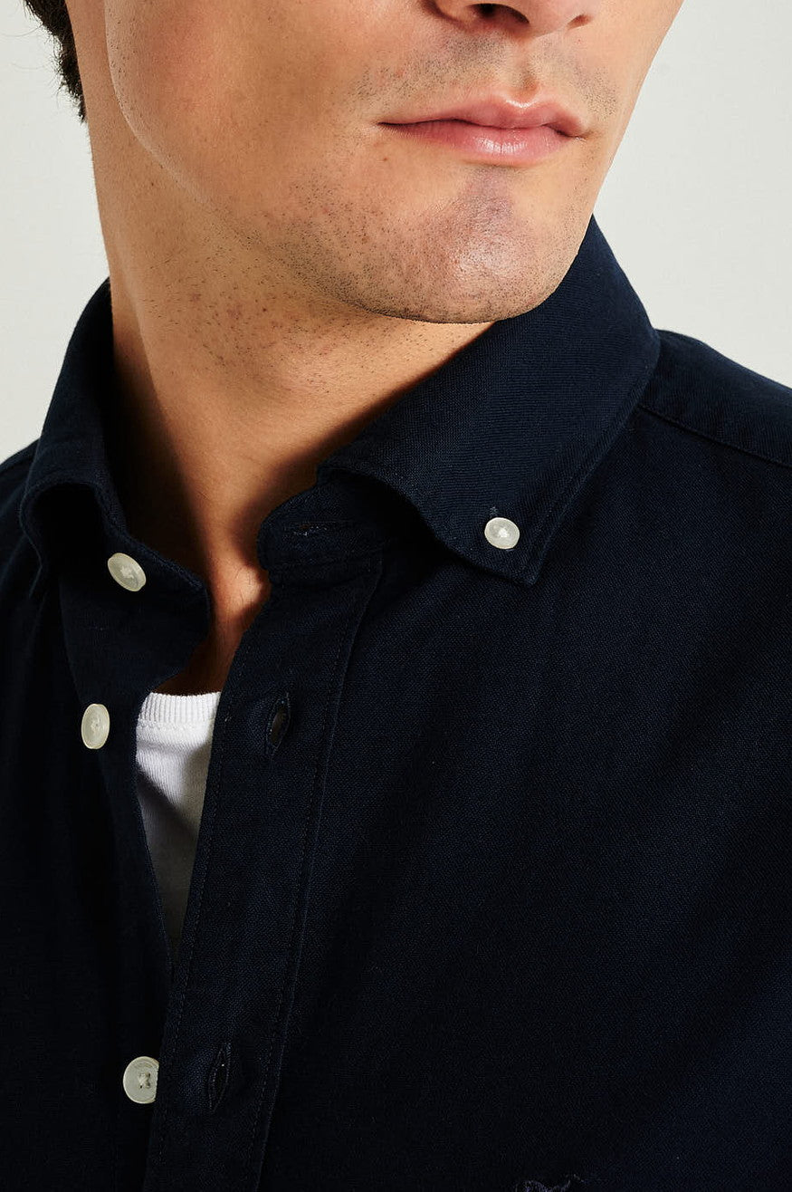 Dark Blue