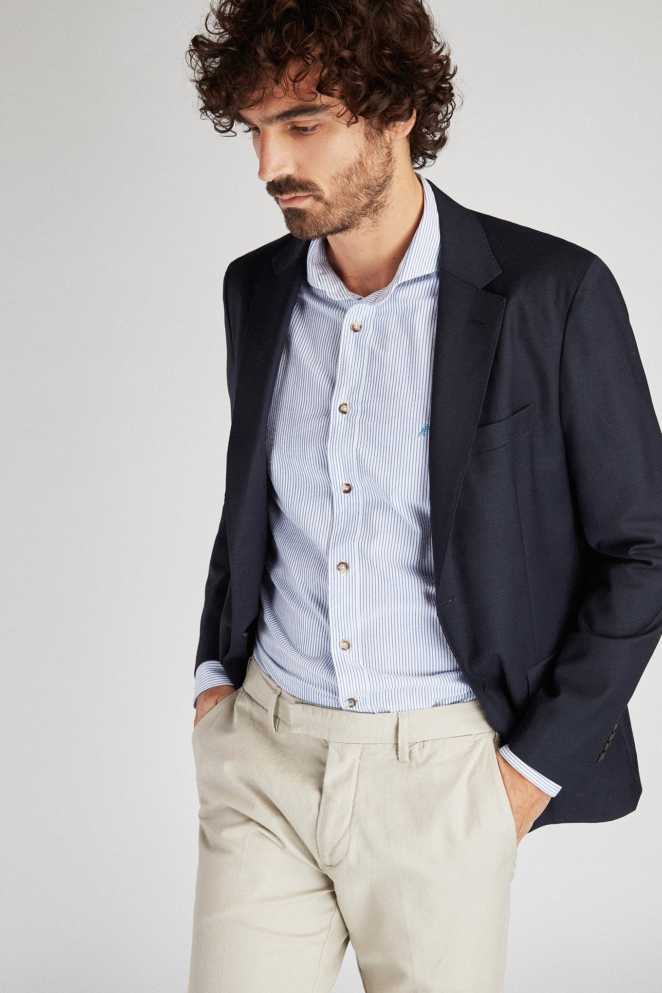 Medium Blue