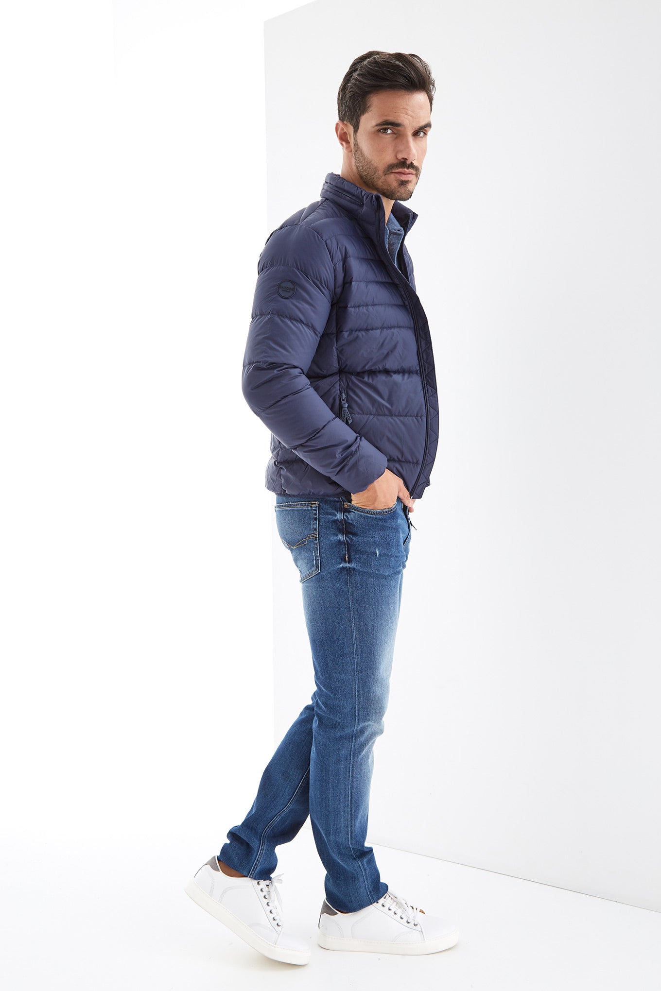 Dark Blue