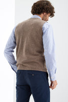 Dark Beige