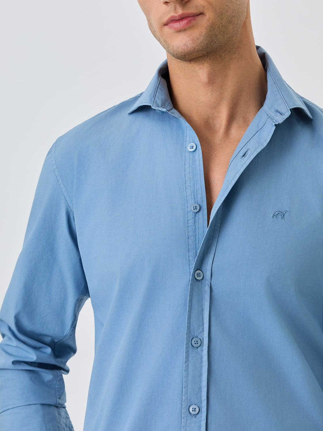 Medium Blue
