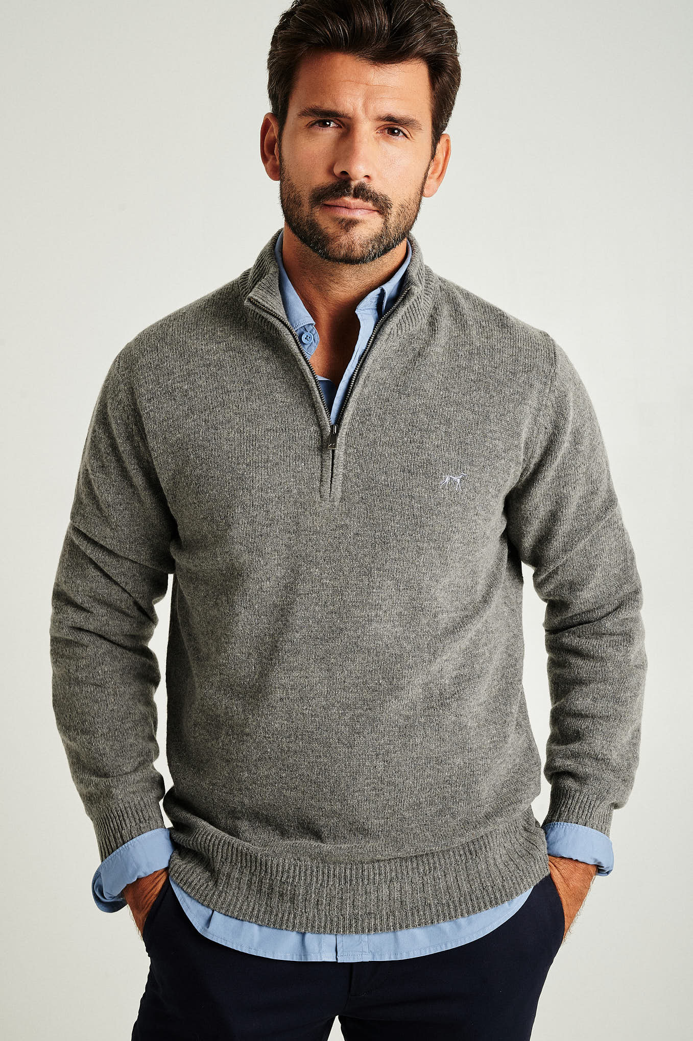 Mix Grey