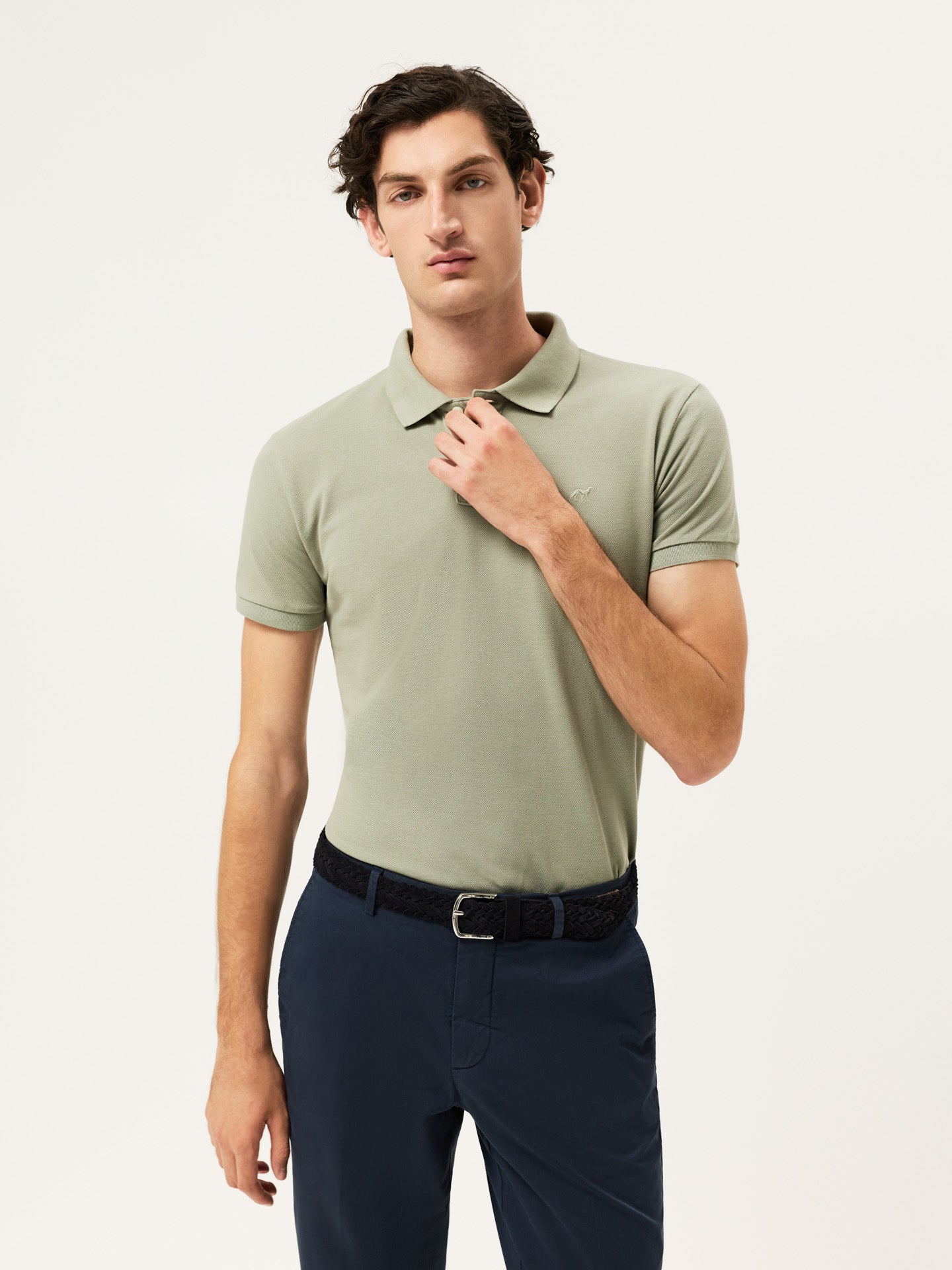 Light Green