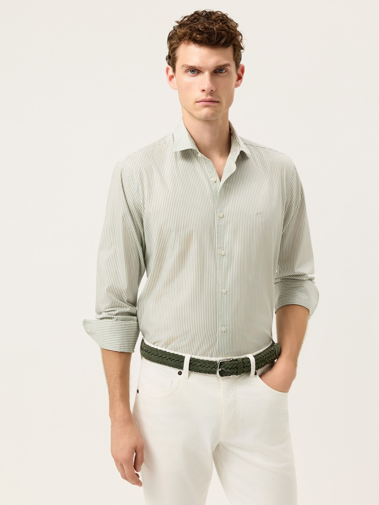 Light Green