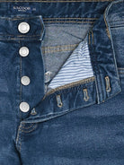 Medium Blue