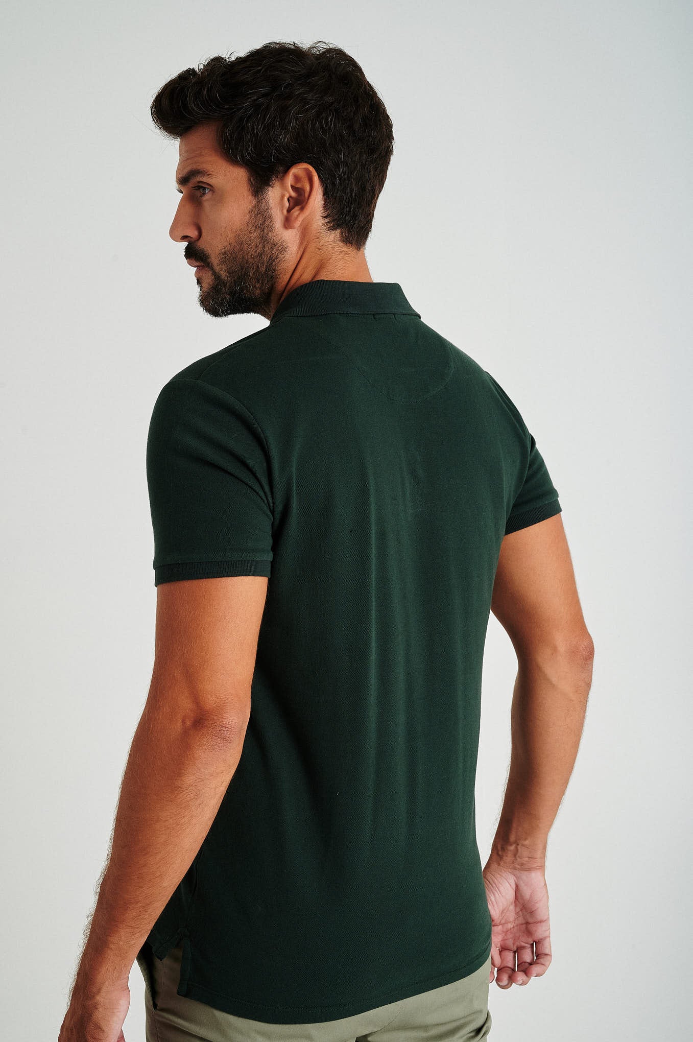 Dark Green