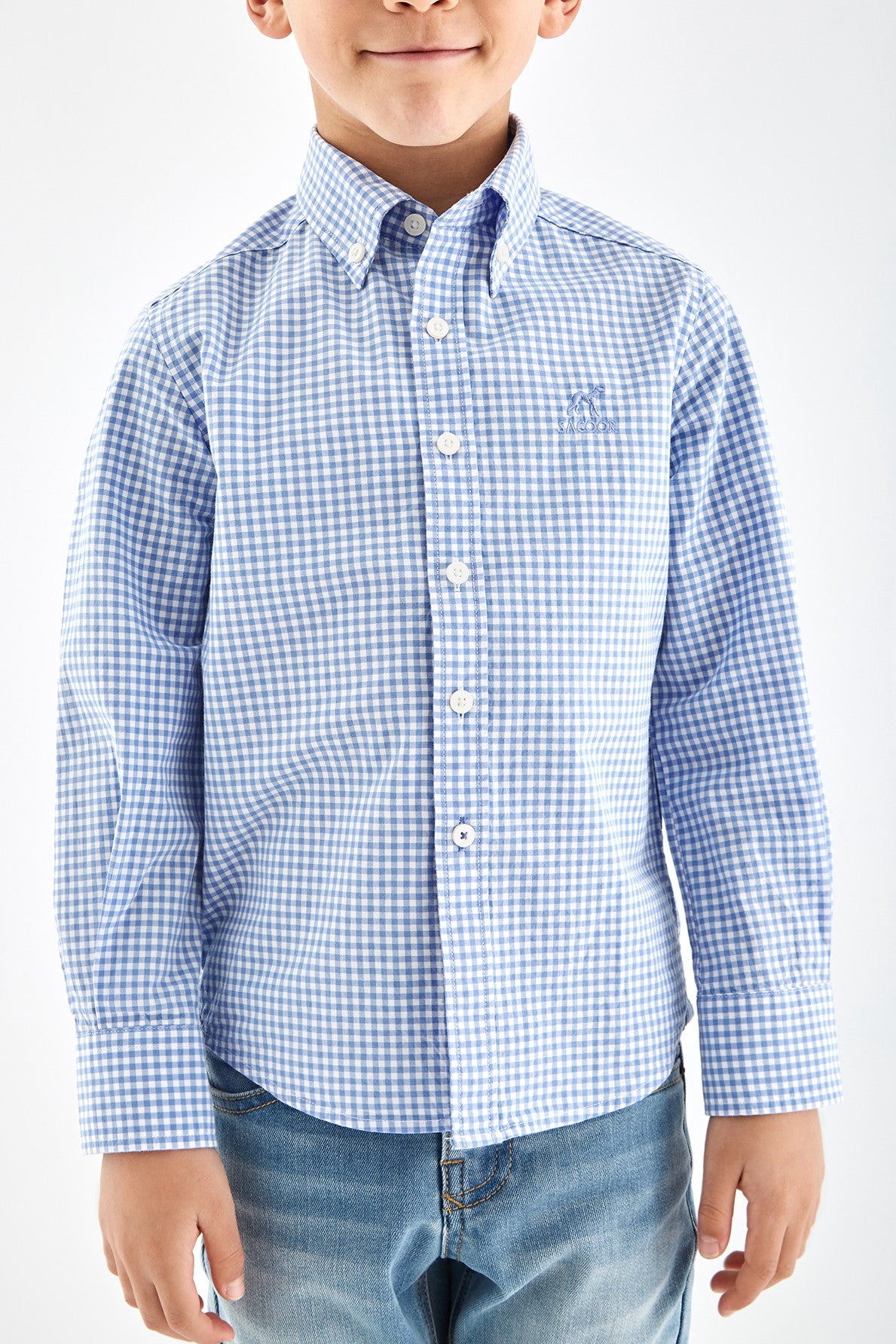 Light Blue