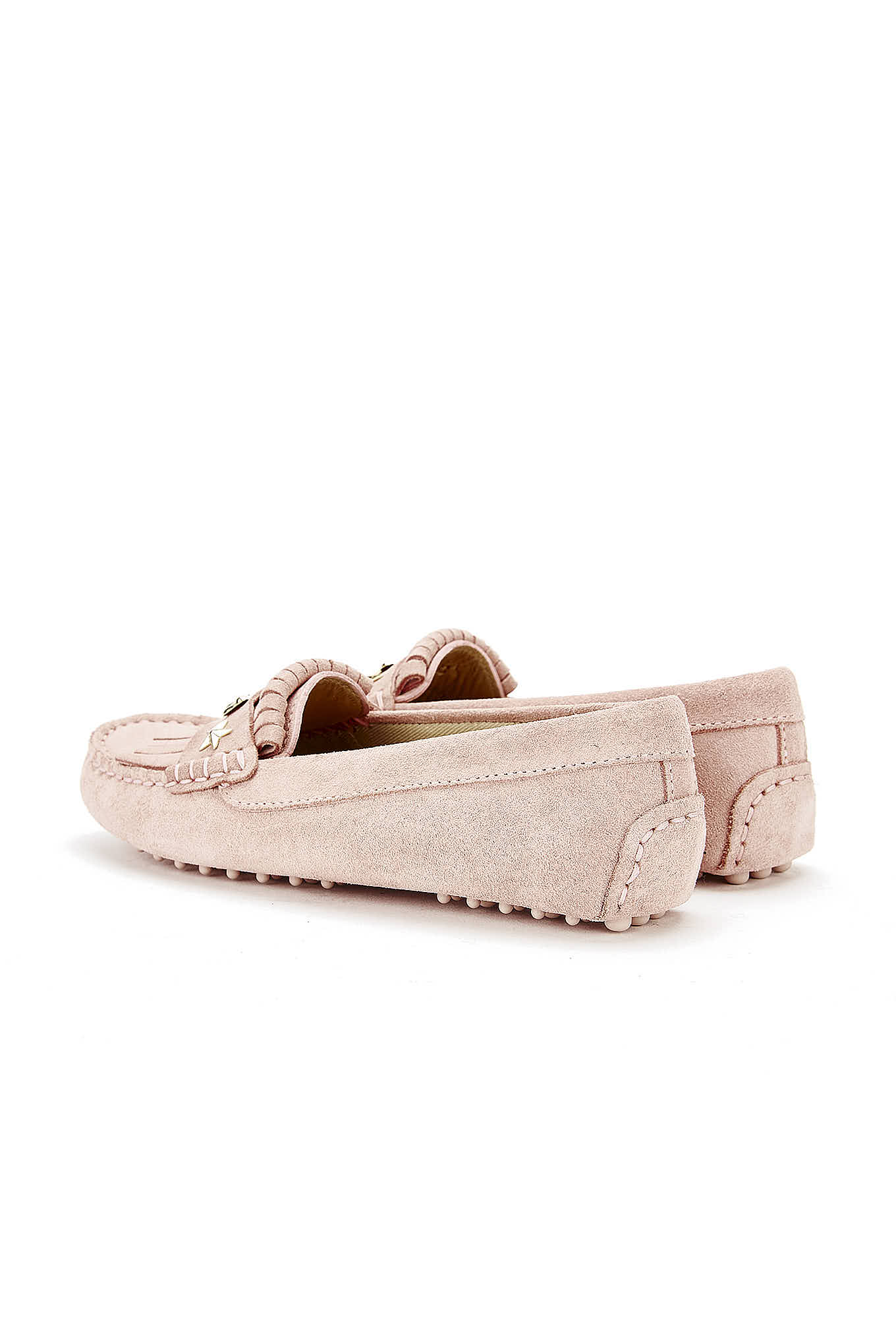 Pale Pink