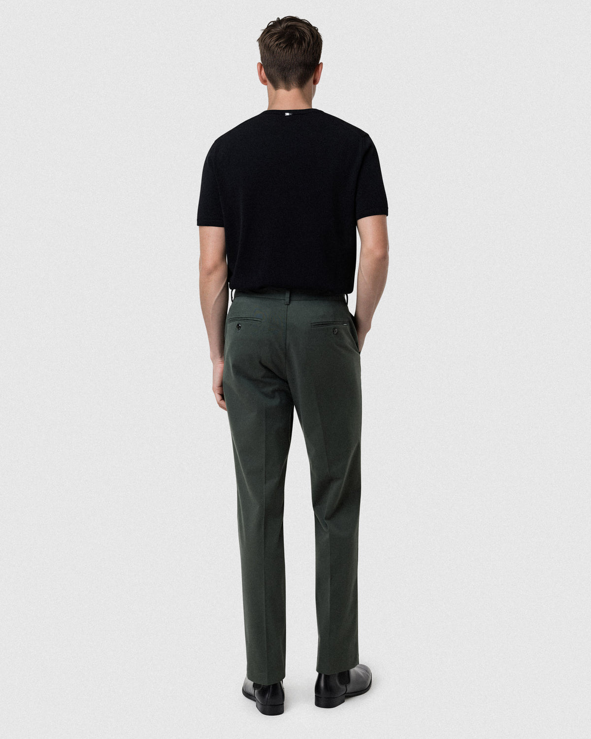 Dark Green (AI)