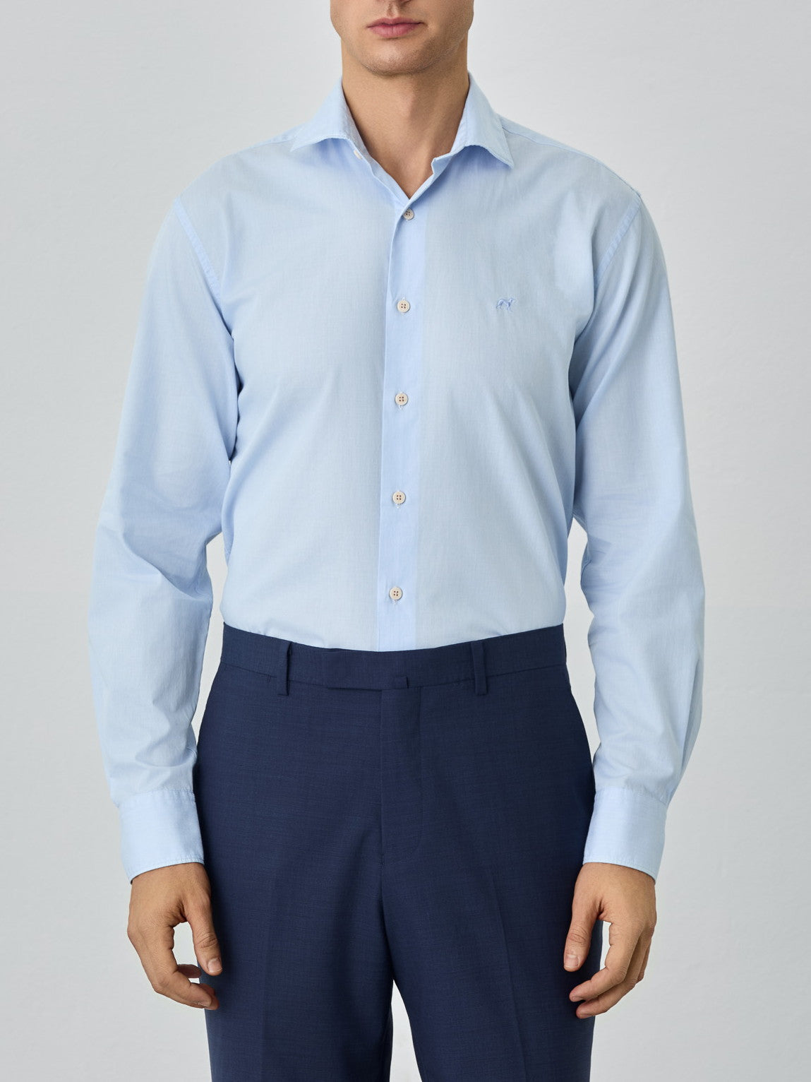 Light Blue