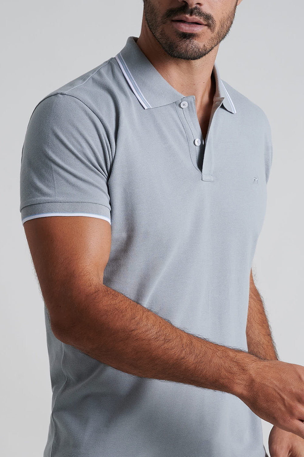 Light Grey