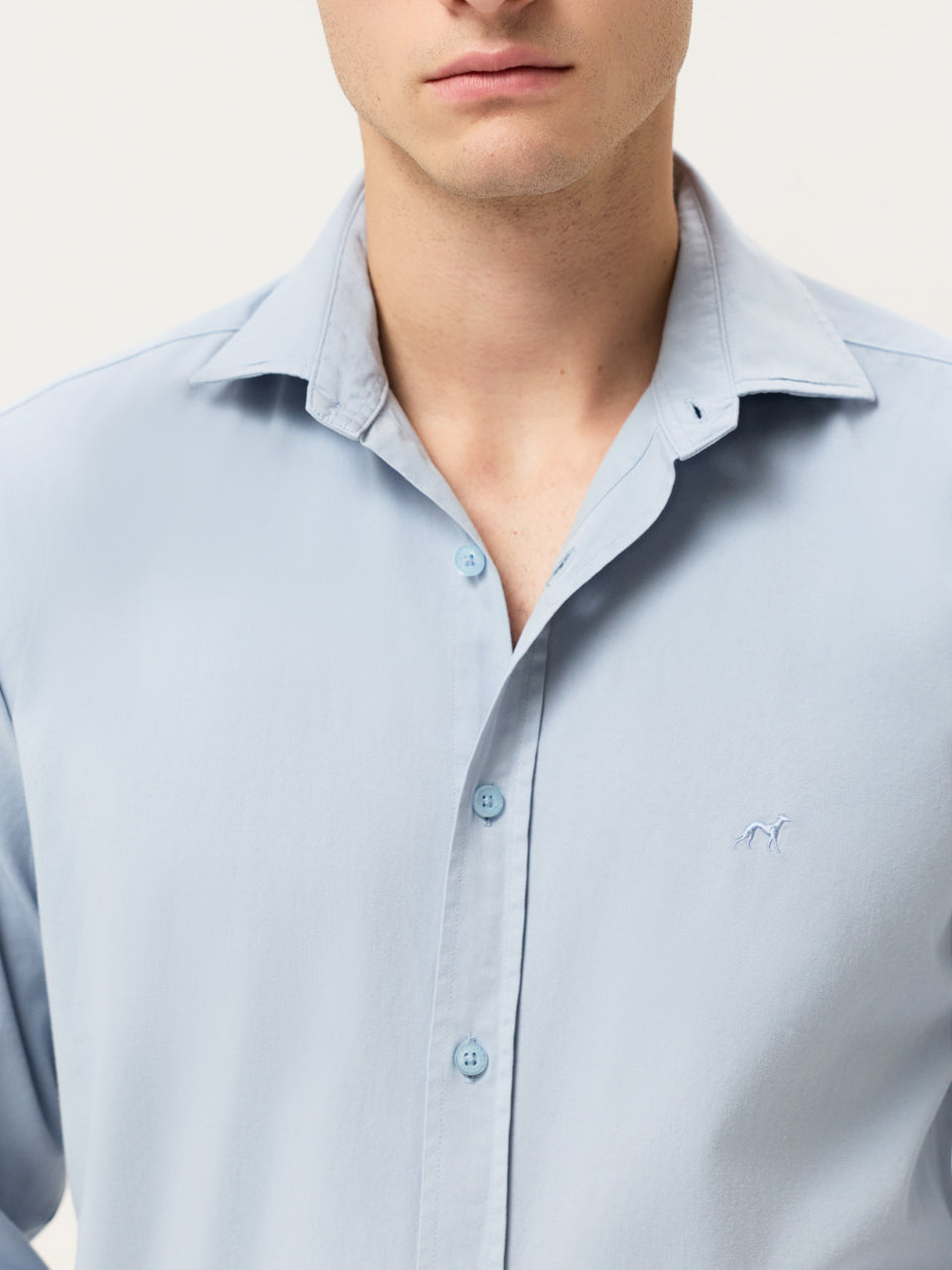 Light Blue