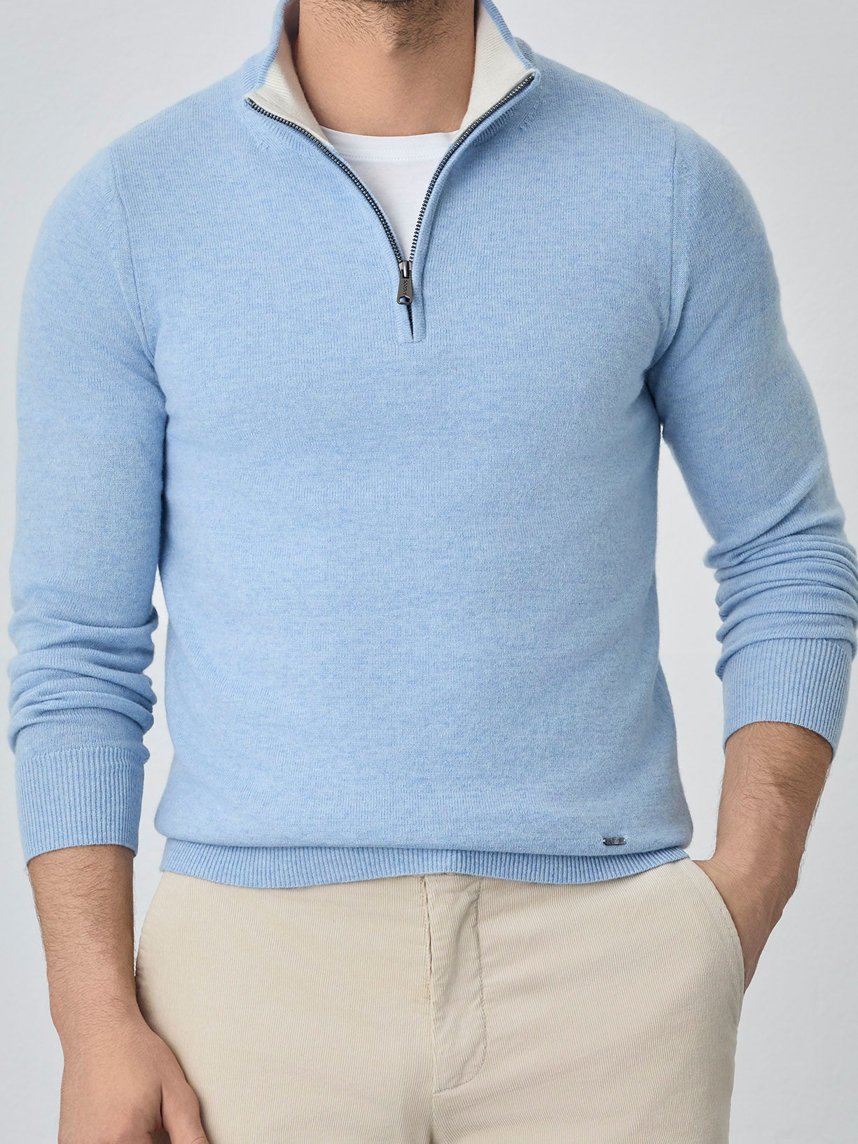 Light Blue