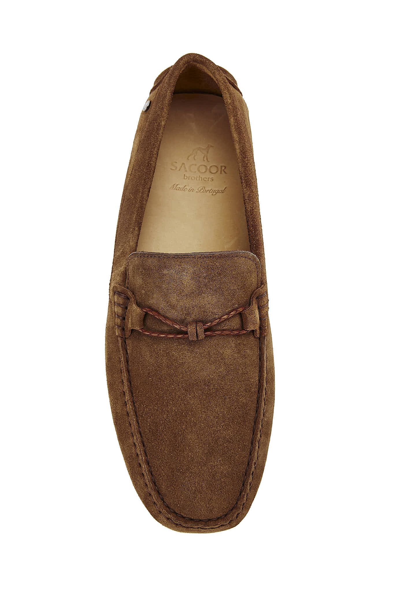 Dark Beige